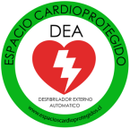 Logo Espacios Cardioprotegidos